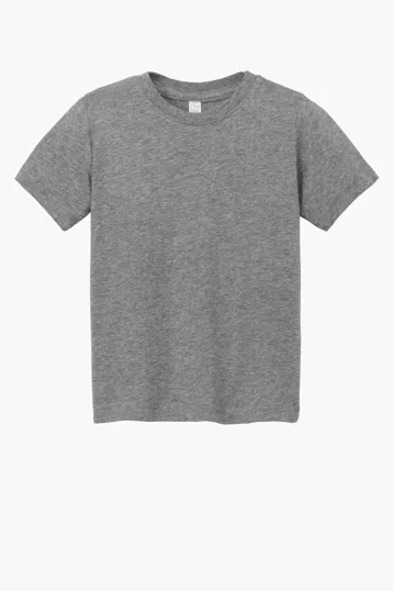 Rabbit Skins Toddler Fine Jersey Tee — view 7
