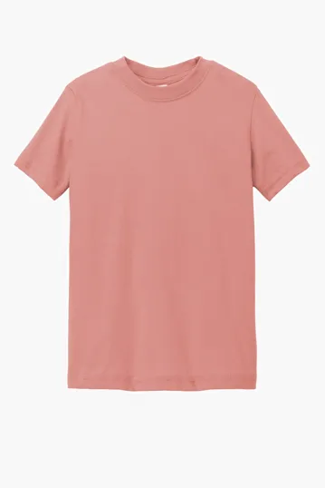 Rabbit Skins Toddler Fine Jersey Tee — view 14