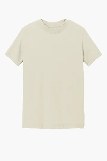 Rabbit Skins Toddler Fine Jersey Tee — view 15
