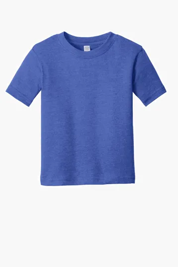 Rabbit Skins Toddler Fine Jersey Tee — view 22