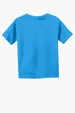 Rabbit Skins Toddler Fine Jersey Tee — view 30