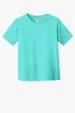 Rabbit Skins Toddler Fine Jersey Tee — view 3