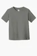 Rabbit Skins Toddler Fine Jersey Tee — view 4