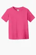 Rabbit Skins Toddler Fine Jersey Tee — view 9
