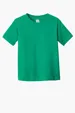 Rabbit Skins Toddler Fine Jersey Tee — view 10