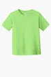 Rabbit Skins Toddler Fine Jersey Tee — view 11