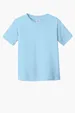 Rabbit Skins Toddler Fine Jersey Tee — view 13