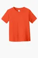 Rabbit Skins Toddler Fine Jersey Tee — view 17
