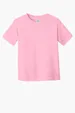 Rabbit Skins Toddler Fine Jersey Tee — view 18