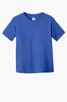 Rabbit Skins Toddler Fine Jersey Tee — view 20