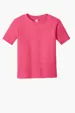 Rabbit Skins Toddler Fine Jersey Tee — view 21