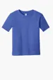 Rabbit Skins Toddler Fine Jersey Tee — view 22
