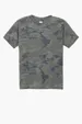 Rabbit Skins Toddler Fine Jersey Tee — view 24