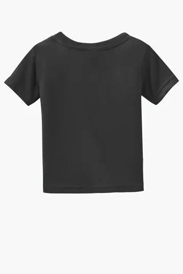 Rabbit Skins Infant Fine Jersey Tee — view 8