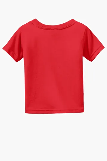 Rabbit Skins Infant Fine Jersey Tee — view 11