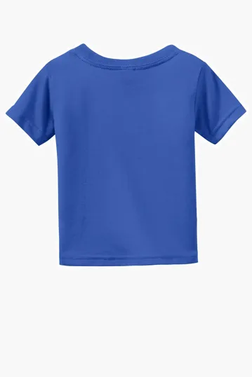 Rabbit Skins Infant Fine Jersey Tee — view 12
