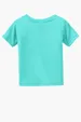 Rabbit Skins Infant Fine Jersey Tee — view 9