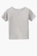 Rabbit Skins Infant Fine Jersey Tee — view 10