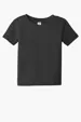 Rabbit Skins Infant Fine Jersey Tee — view 2