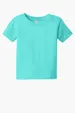 Rabbit Skins Infant Fine Jersey Tee — view 3