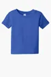 Rabbit Skins Infant Fine Jersey Tee — view 6