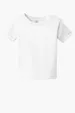 Rabbit Skins Infant Fine Jersey Tee — view 7