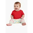 Rabbit Skins Infant Fine Jersey Tee