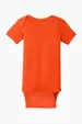 Rabbit Skins Infant Short Sleeve Baby Rib Bodysuit — view 11