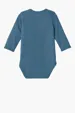 Rabbit Skins Infant Long Sleeve Jersey Bodysuit — view 7
