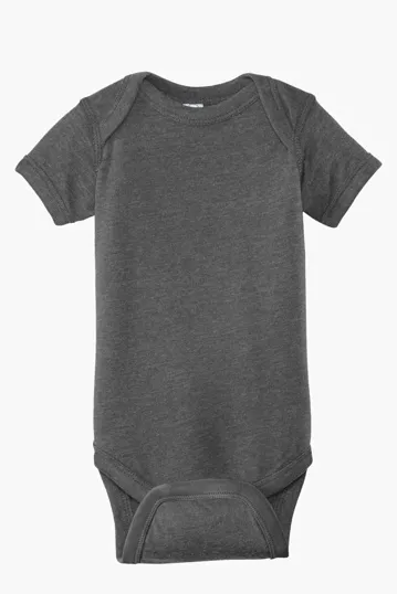 Rabbit Skins Infant Vintage Fine Jersey Bodysuit — view 5