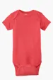 Rabbit Skins Infant Vintage Fine Jersey Bodysuit — view 3