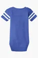 Rabbit Skins Infant Football Fine Jersey Bodysuit — view 10