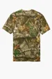 Russell Outdoors Realtree Tee — view 3