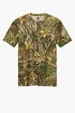 Russell Outdoors Realtree Tee — view 2