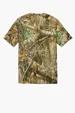 Russell Outdoors Realtree Performance Tee — view 3
