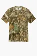 Russell Outdoors Realtree Performance Tee — view 2