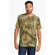 Russell Outdoors Realtree Performance Tee