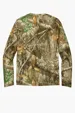 Russell Outdoors Realtree Performance Long Sleeve Tee — view 3