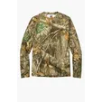 Russell Outdoors Realtree Performance Long Sleeve Tee — view 2