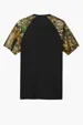 Russell Outdoors Realtree Colorblock Performance Tee — view 5