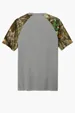 Russell Outdoors Realtree Colorblock Performance Tee — view 6