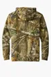 Russell Outdoors Realtree Pullover Hoodie — view 3