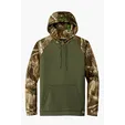 Russell Outdoors Realtree Performance Colorblock Pullover Hoodie — view 4
