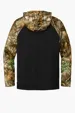 Russell Outdoors Realtree Performance Colorblock Full-Zip Hoodie — view 5