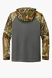 Russell Outdoors Realtree Performance Colorblock Full-Zip Hoodie — view 6