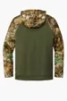 Russell Outdoors Realtree Performance Colorblock Full-Zip Hoodie — view 7
