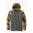 Russell Outdoors Realtree Performance Colorblock Full-Zip Hoodie — view 3