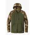 Russell Outdoors Realtree Performance Colorblock Full-Zip Hoodie — view 4