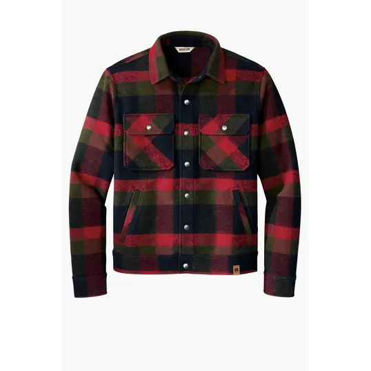Russell Outdoors Basin Jacket — view 6