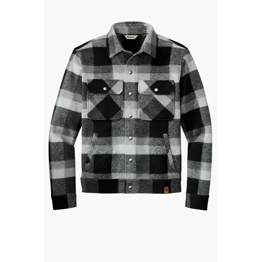 Russell Outdoors Basin Jacket — view 2